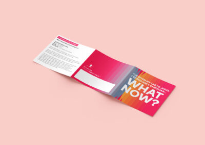 Booklet for new Christians